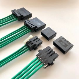 J-FAT CONNECTOR S-H SERIES