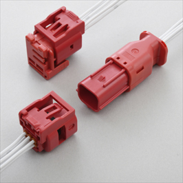 MWT CONNECTOR