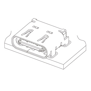 UBC CONNECTOR