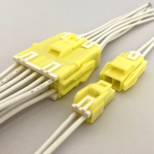 YL CONNECTOR (Glow Wire)