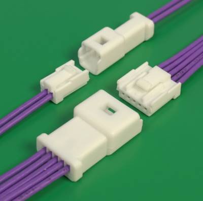 ZOM CONNECTOR