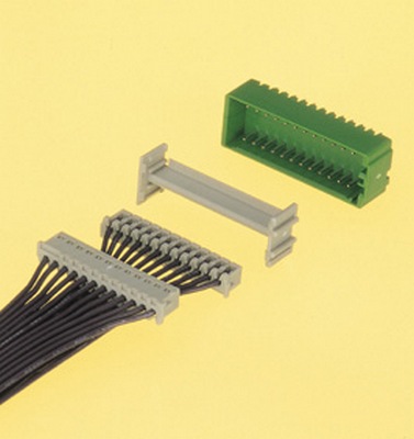 KRW CONNECTOR (KR Family Series)