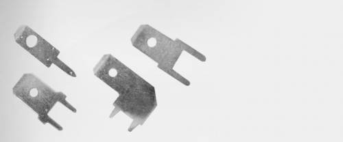 Ewall - KF7.62 3Pin PCB Screw Terminal Block Connector KF7.62-3P  pitch:7.62MM/0.3inch Green MG7.62 3Pins