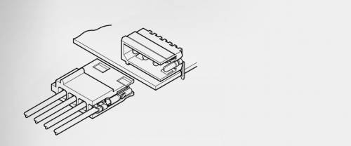 JST - Ring Terminals