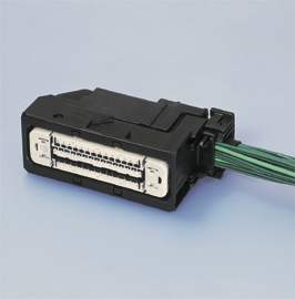 ASG Connector