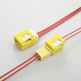 BAB CONNECTOR