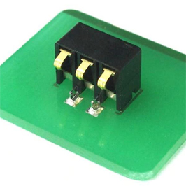 BTT CONNECTOR CM Type