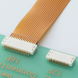 FZ CONNECTOR