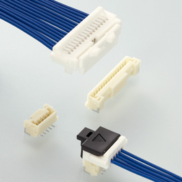 GVH CONNECTOR