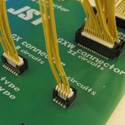 GX CONNECTOR