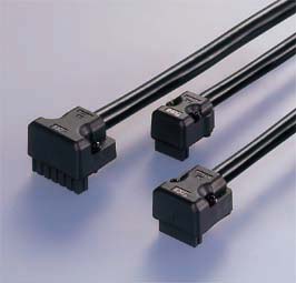 JFA Connector (J2700 Series)