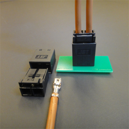 JFPS CONNECTOR