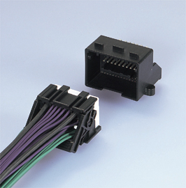 RAD CONNECTOR