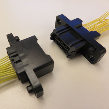 RWM CONNECTOR