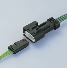 SAC CONNECTOR