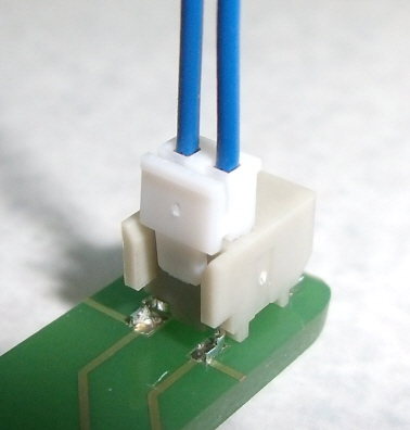 SFV Connector