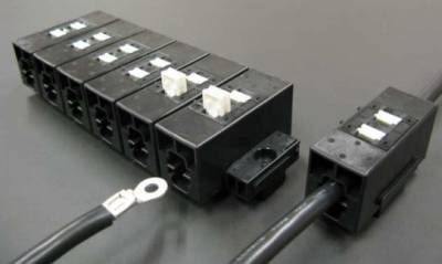 TBX CONNECTOR