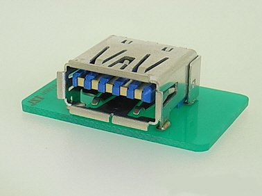 UB3 CONNECTOR