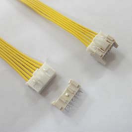 XA CONNECTOR (Glow Wire)