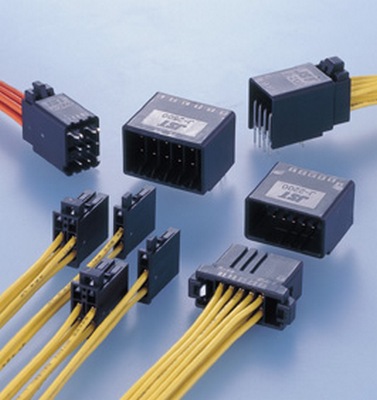 JFA Connector (J2000 Series)