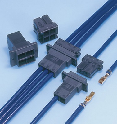 JFA CONNECTOR  (J5000 Series)