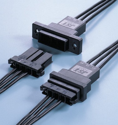 JFA CONNECTOR (J300 Series)