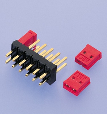 JM CONNECTOR