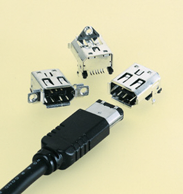 MV CONNECTOR