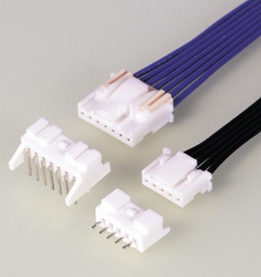 PA CONNECTOR (PA Family Series)