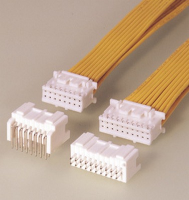 5Pair BEC JST RCY Plug Socket Connectors Soldered Connection Socket UK