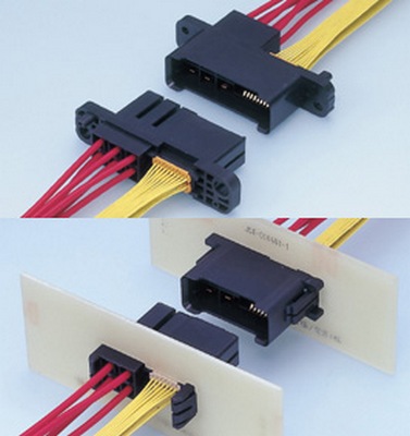 RWZ CONNECTOR