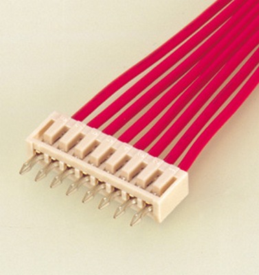 SCN CONNECTOR