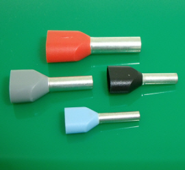 Ferrule (Twin Cable)