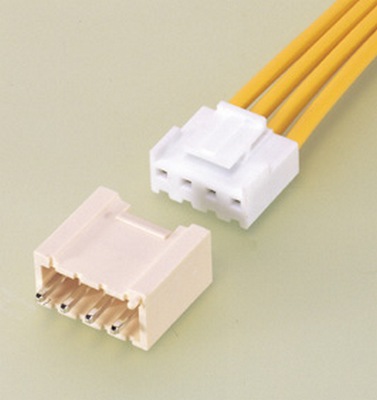 VH HIGH BOX CONNECTOR