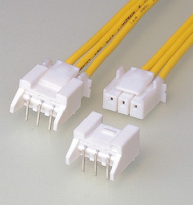 VU CONNECTOR